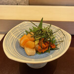User's review image for 築地 寿司岩 築地支店