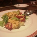 用戶對於四季火鍋 花椒庭 広尾本店的評論圖