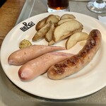 用户对于BERG的评论图