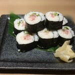 用戶對於北海道増毛漁港直送遠藤水産 白石ガーデンプレイス店的評論圖