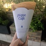 User's review image for ジェラート ピケ カフェ クレープリー ルミネ池袋