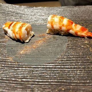 用户对于鮓 木村 建介的评论图