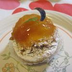 User's review image for パティスリーメリクリ