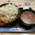 用户对于らーめん めん太的评论图
