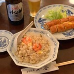 用户对于平安的评论图