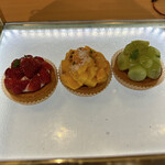User's review image for tartotte 丸井吉祥寺店
