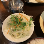 用户对于料理倶楽部的评论图