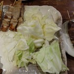 User's review image for 博多とりかわ大臣 駅前串房