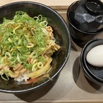 User's review image for 伝説のすた丼屋  ヨドバシAkiba店