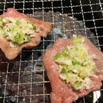 用戶對於なんば千日前 焼肉処 又来家的評論圖