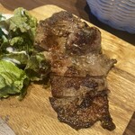 用户对于和牛×チーズ個室バル 肉の王様 天神大名店的评论图