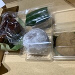 User's review image for 鈴懸 福岡大丸店