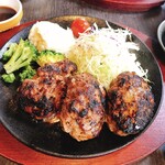 用户对于魚と旬菜と日本酒　炙りのどまん中的评论图