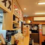 用戶對於横浜家系ラーメン 龍馬家 柳川店的評論圖