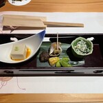用户对于旬彩酒房 演 茅場町店的评论图