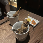 User's review image for 洞窟おでん