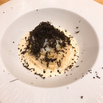 用户对于オステリア タッキーニ的评论图