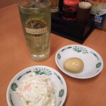 用戶對於日高屋 立川北口店的評論圖