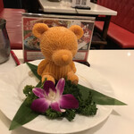 用户对于芙蓉火鍋城 長堀橋店的评论图