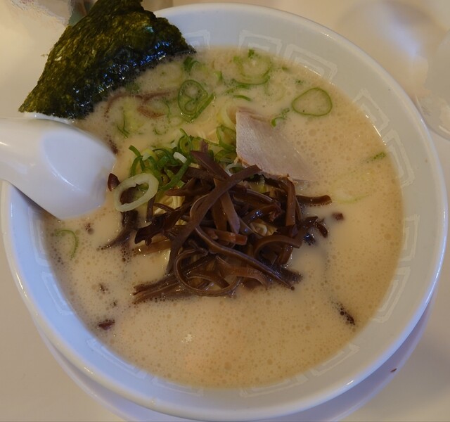 用戶對於博多天神 新宿東口店的評論高清圖