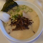 用戶對於博多天神 新宿東口店的評論圖