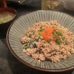 用戶對於青山 鶏味座 本店的評論圖