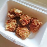 用户对于札幌海鮮丸 北広島店的评论图