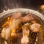 用戶對於焼肉九ちゃん的評論圖