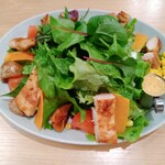 用戶對於YOSHIMI KITCHEN 札幌パルコ店的評論圖
