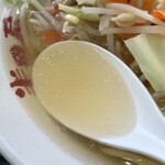 用户对于大衆食堂 半田屋 西線南七条店的评论图
