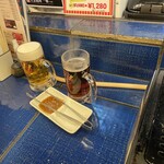 用戶對於立食焼肉 一穂 福島店的評論圖