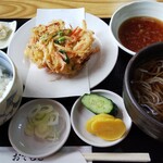 用戶對於むさし家的評論圖