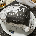 User's review image for Burger & Steak MUSECA TIMES