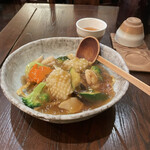 用戶對於中國名菜 孫 阿佐ヶ谷店的評論圖