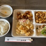 用户对于錦城閣的评论图