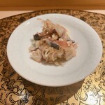 用戶對於すし柿崎的評論圖