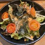 用戶對於浪花ひとくち餃子 餃々 梅田本店的評論圖