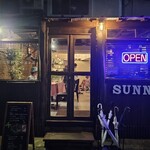 用戶對於CARIBBEAN RESTAURANT SUNNY CAFE的評論圖