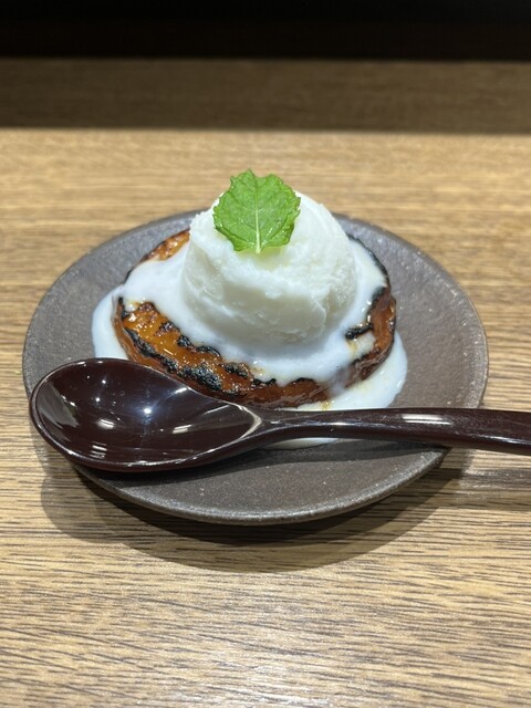 User's recommendation image for 野乃鳥 人形町