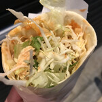 User's review image for ナイレックス ケバブ