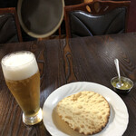 User's review image for KHANA KHAJA Indian.Nepali Asian Dining & Bar 上野御徒町店