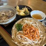 User's review image for 肉汁うどん長嶋屋