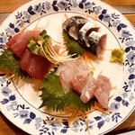 User's review image for 居酒屋 いずみ