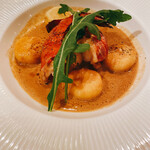 User's review image for 表参道ワイン食堂Den