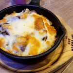 用戶對於十勝帯広大衆食堂 とかち晴ル的評論圖