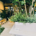 用戶對於Pati COFFEE&PLANTS的評論圖