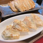 用戶對於餃々 阪急高槻店的評論圖