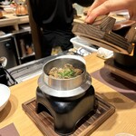 用戶對於五穀豊穣のお茶屋ごはん 五木茶屋 先斗町店的評論圖