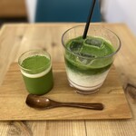 用戶對於カプーン 抹茶製造所的評論圖