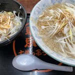 用户对于環七土佐っ子ラーメン的评论图
